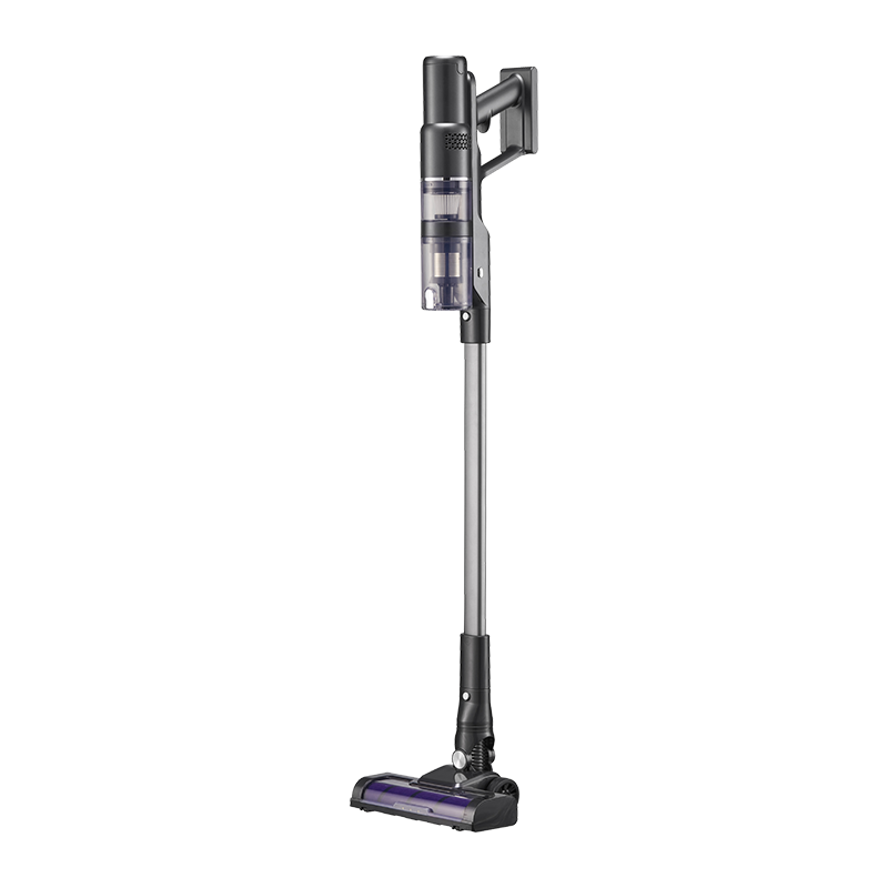 DY-809A Vacuum Cleaner with Ultra Light Wireless Upright Efficient Cleaning